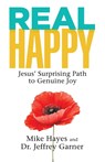 Hayes, M: Real Happy - Mike Hayes ; Jeffrey Garner - 9798385010967