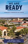 We Are Ready - Ronald L. Ellis ; Mark A. Wyatt - 9798385037353