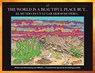 The World Is a Beautiful Place But...: El Mundo Es Un Lugar Hermoso Pero... - Jose Williams - 9798385041404