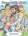 Purposefully Made - Sherri McLeroy - 9798385044184