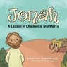 Jonah - Christina Hammervold - 9798385068692