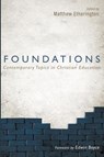 Foundations - Matthew Etherington - 9798385203239