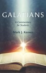 Galatians - Mark J. Keown - 9798385218271