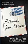 Postcards from Patmos - Osvaldo D. Vena - 9798385230938