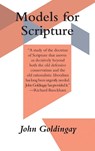 Models for Scripture - John Goldingay - 9798385232024