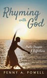 Rhyming with God - Penny Powell - 9798385235506