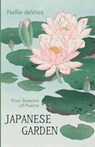 Japanese Garden - Nellie deVries - 9798385272433