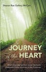 Journey of the Heart - Sharon Rae McCart - 9798385273393