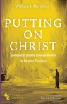 Putting on Christ - William J. Davidson - 9798385277513