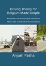 Driving Theory for Belgium Made Simple - Anjum Pasha - 9798386464042