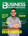 Bussiness insight magazine Issue 20 - Anil Anwar - 9798386591434