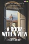 A Room with a View (Translated): English to Brazilian Portuguese Bilingual Edition - Lingo Libri - 9798386807337