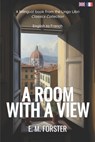 A Room with a View (Translated): English - French Bilingual Edition - Lingo Libri - 9798387517860