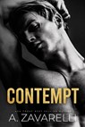 Contempt - Michelle Lancaster - 9798389012561