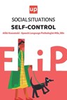 Social Situations - Self-control: 30 Activities for the development of children's social skills - Aliki Kassotaki - 9798390211731