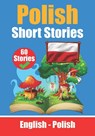Short Stories in Polish English and Polish Short Stories Side by Side: Learn the Polish Language - Skriuwer Com - 9798392896691