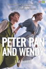 Peter Pan and Wendy (Translated): English - Brazilian Portuguese Bilingual Edition - Lingo Libri - 9798393024383
