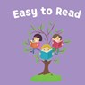 Easy to Read: An Early Reader Book for Preschoolers and Kindergarteners 3 to 6 years kids - Esmart Chubs - 9798393215439