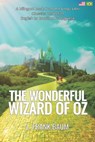 The Wonderful Wizard of Oz (Translated): English - Brazilian Portuguese Bilingual Edition - Lingo Libri - 9798393515553
