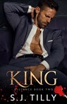 King - S J Tilly - 9798395322951