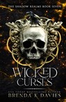 Wicked Curses (The Shadow Realms, Book 7) - Hot Tree Editing - 9798395919861
