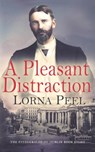 A Pleasant Distraction - Lorna Peel - 9798396017597
