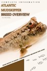 Atlantic mudskipper: From Novice to Expert. Comprehensive Aquarium Fish Guide - Iva Novitsky - 9798396907089