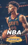 NBA Riddles: What do you know about the NBA? Test yourself. - VC Brothers - 9798396948785