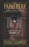 Into Painfreak: A Journey of Decadence and Debauchery - David G. Barnett - 9798397750905