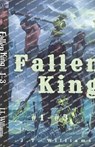 Fallen King Omnibus (1-3) - J T Williams - 9798398203967