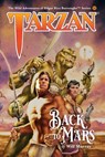 Tarzan: Back to Mars - Joe DeVito - 9798399019093