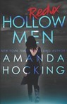 Hollowmen: Redux - Amanda Hocking - 9798399306087