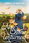 No Stone Unturned - Jenelle Hovde - 9798400502880