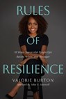 Rules of Resilience - Valorie Burton - 9798400505256