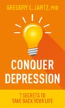 Conquer Depression - Gregory L. Jantz Ph.D. - 9798400505294