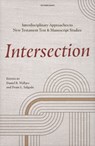 Intersection - Daniel B. Wallace ; Denis L. Salgado - 9798400508349