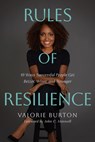 Rules of Resilience - Valorie Burton - 9798400510724