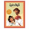 Light of the World: Friends of Jesus Coloring and Activity Book - The Salvation Poem Project - 9798400515194