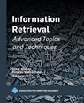 Information Retrieval: Advanced Topics and Techniques - Omar Alonso - 9798400710513