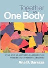 Together as One Body - Ana B. Barraza - 9798400800290