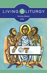 Living Liturgy™ Sunday Missal 2026 - Various - 9798400800962