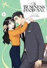 A Business Proposal, Vol. 1 - Abigail Blackman ; Haehwa Haehwa ; NARAK NARAK ; Perilla Perilla - 9798400900334