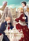 The Remarried Empress, Vol. 3 - Alphatart ; Chiho Christie ; HereLee HereLee ; SUMPUL - 9798400900341