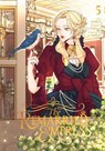 The Remarried Empress, Vol. 5 - Alphatart ; Chiho Christie ; HereLee HereLee ; SUMPUL - 9798400900372