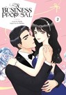 A Business Proposal, Vol. 2 - Abigail Blackman ; Haehwa Haehwa ; NARAK NARAK ; Perilla Perilla - 9798400900402