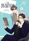 A Business Proposal, Vol. 4 - Abigail Blackman ; Haehwa Haehwa ; NARAK NARAK ; Perilla Perilla - 9798400900440