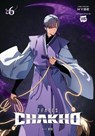 7FATES: CHAKHO, Vol. 6 (comic) - Abigail Blackman ; BTS ; HYBE - 9798400900624