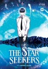 THE STAR SEEKERS, Vol. 1 (comic) - CHI BUI ; HYBE ; TOMORROW X TOGETHER - 9798400900648
