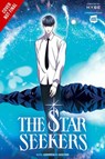 THE STAR SEEKERS, Vol. 5 (comic) - CHI BUI ; HYBE ; TOMORROW X TOGETHER - 9798400900686