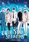 THE STAR SEEKERS, Vol. 6 (comic) - CHI BUI ; HYBE ; TOMORROW X TOGETHER - 9798400900693